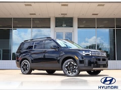 2026 Hyundai Santa Fe SEL FWD SUV