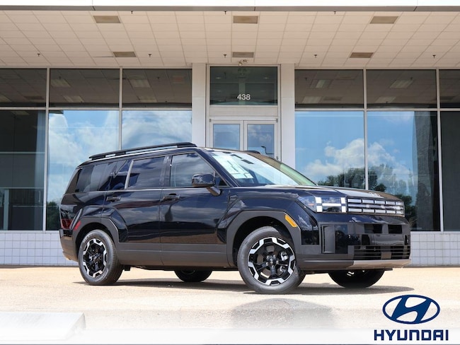 2026 Hyundai Santa Fe SEL FWD SUV
