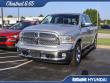 2014 Ram 1500 Laramie Truck Crew Cab