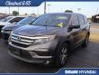 2018 Honda Pilot EX FWD SUV
