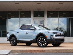 2025 Hyundai Santa Cruz SEL Activity FWD Truck Crew Cab