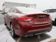 2015 Chrysler 200 C Sedan