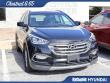 2017 Hyundai Santa Fe Sport 2.4L SUV