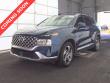 Certified 2022 Hyundai Santa Fe SEL SUV