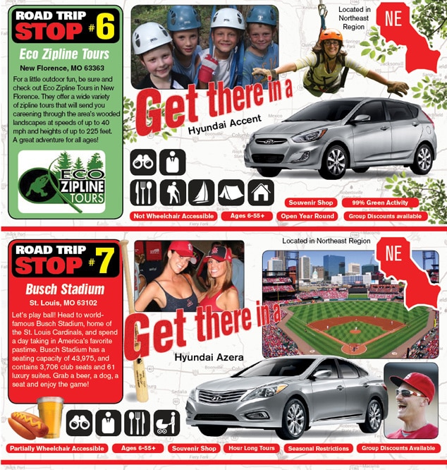 9 Fun Things to do in Missouri: Summer Road Trip Edition 9 Fun Things to do in Missouri: Summer Road Trip Edition