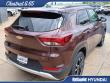 2022 Chevrolet Trailblazer LT SUV
