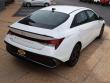 2026 Hyundai Elantra SEL Sport Plus Sedan