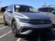 Used 2024 Volkswagen Tiguan 2.0T SE SUV