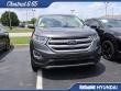 2017 Ford Edge SEL SUV