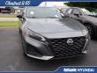 2023 Nissan Altima 2.5 SR Sedan