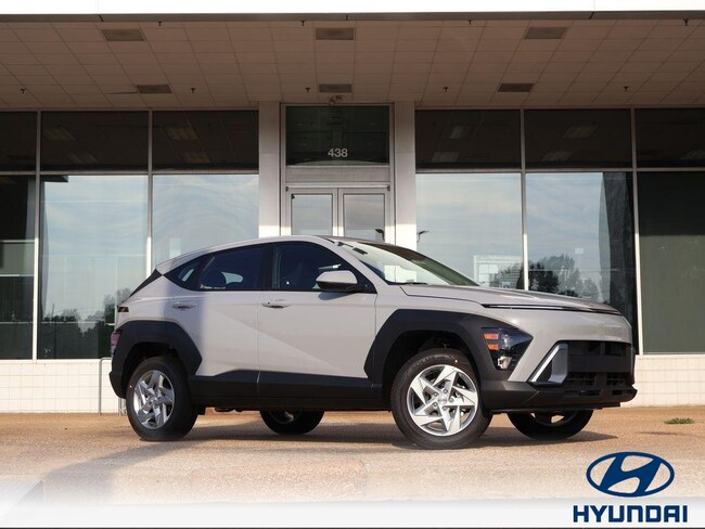 2027 Hyundai Kona SE AWD SUV