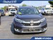 2019 Honda CR-V Touring AWD SUV