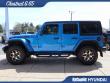 2023 Jeep Wrangler 4-DOOR RUBICON 4X4 SUV