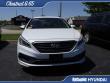 2015 Hyundai Sonata Sport Sedan