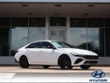 New 2026 Hyundai Elantra SEL Sport Sedan