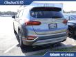 2020 Hyundai Santa Fe SEL 2.4 SUV