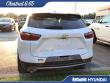 2022 Chevrolet Blazer Premier SUV