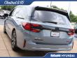 2026 Honda Odyssey Elite Van Passenger