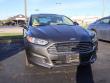 2015 Ford Fusion Hybrid SE Sedan
