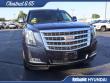 2019 CADILLAC Escalade Luxury SUV