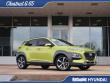 2019 Hyundai Kona Ultimate SUV