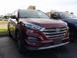 2017 Hyundai Tucson Limited SUV