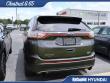 2017 Ford Edge SEL SUV