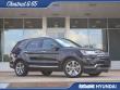 2018 Ford Explorer Limited SUV
