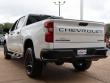 2023 Chevrolet Silverado 1500 Custom Trail Boss Truck Crew Cab