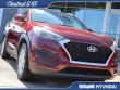 2019 Hyundai Tucson Value SUV