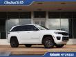 2024 Jeep Grand Cherokee 4xe Base SUV