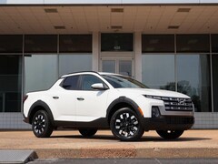 2026 Hyundai Santa Cruz SEL AWD Truck Crew Cab