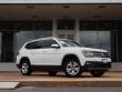 2018 Volkswagen Atlas 2.0T SE w/Technology SUV