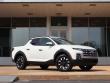 New 2026 Hyundai Santa Cruz SEL AWD Truck Crew Cab