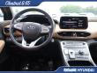 2023 Hyundai Santa Fe Calligraphy SUV