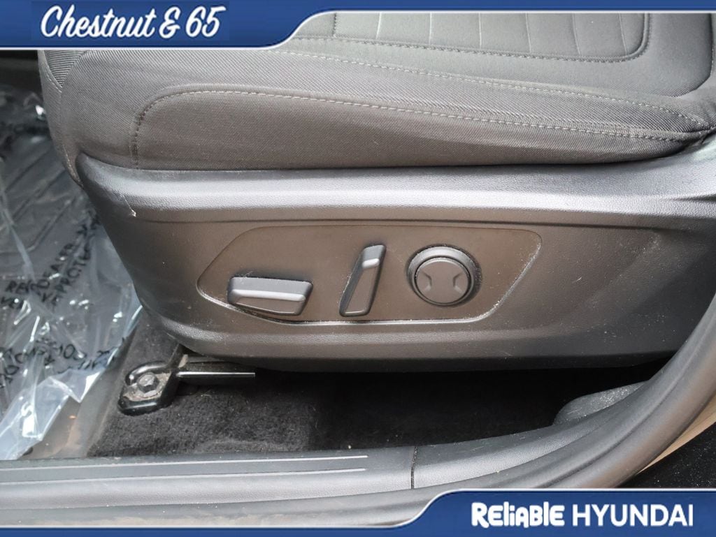 2023 Hyundai Santa Cruz Night - Photo 22