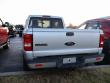 2011 Ford Ranger Truck Super Cab