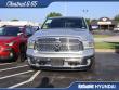 2014 Ram 1500 Laramie Truck Crew Cab