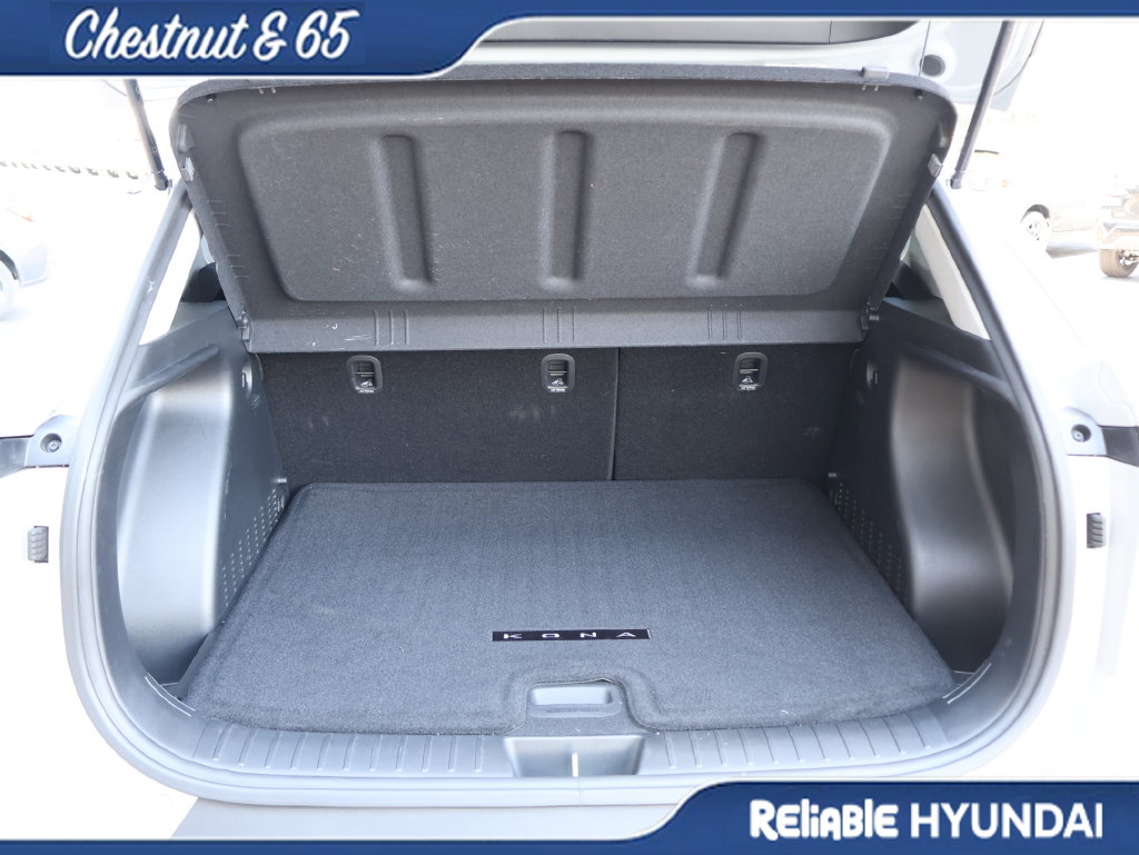 2024 Hyundai Kona SEL - Photo 14