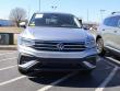 2024 Volkswagen Tiguan 2.0T SE SUV