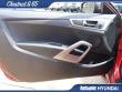 2016 Hyundai Veloster Base Hatchback