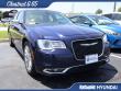 2017 Chrysler 300C Base Sedan