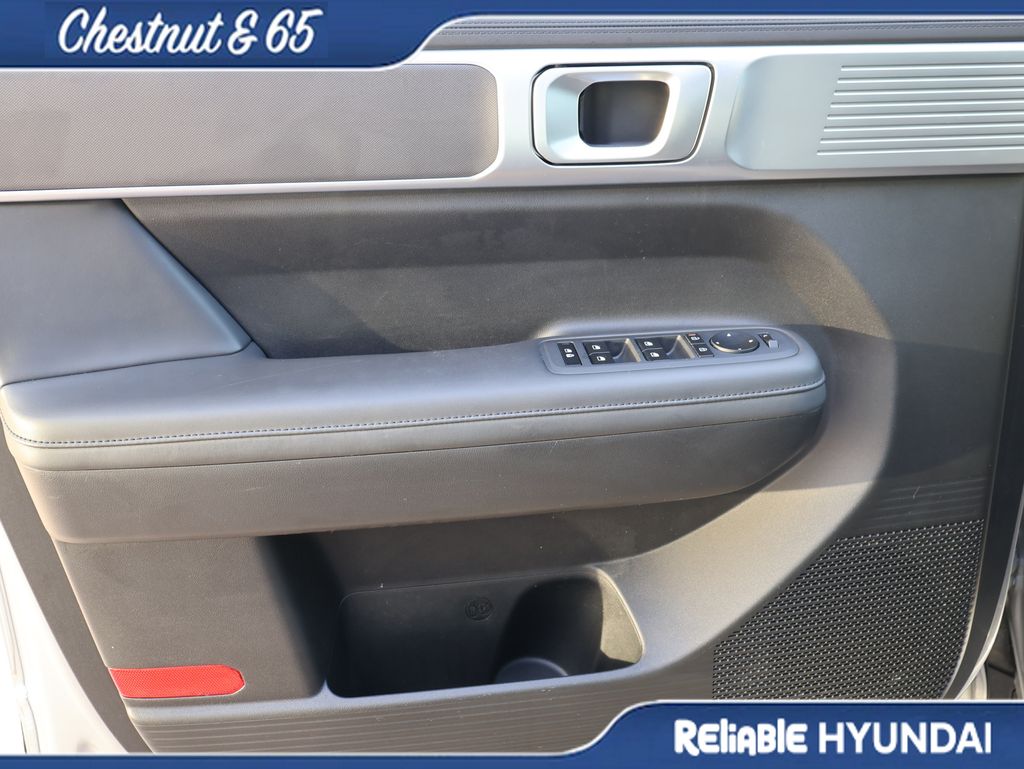 2024 Hyundai Santa Fe XRT - Photo 22