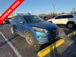Used 2017 Hyundai Tucson SE SUV