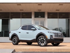 2026 Hyundai Santa Cruz SEL FWD Truck Crew Cab