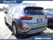 2020 Hyundai Santa Fe SEL 2.4 SUV
