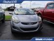 2013 Hyundai Elantra GLS Sedan