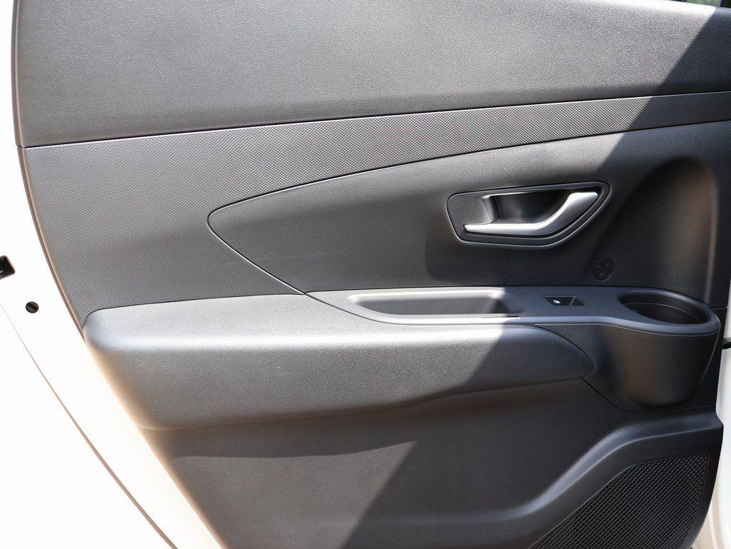 2026 Hyundai Santa Cruz SEL - Photo 17