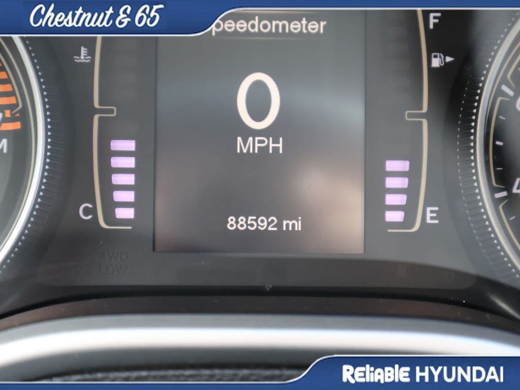 2016 Jeep Cherokee Sport - Photo 31