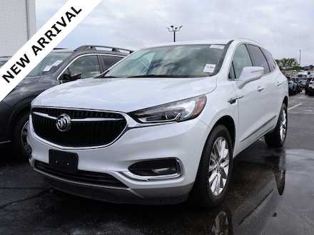 2019 Buick Enclave Essence SUV